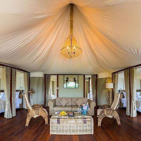 Menjangan Dynasty Resort Pemuteran Екстериор снимка