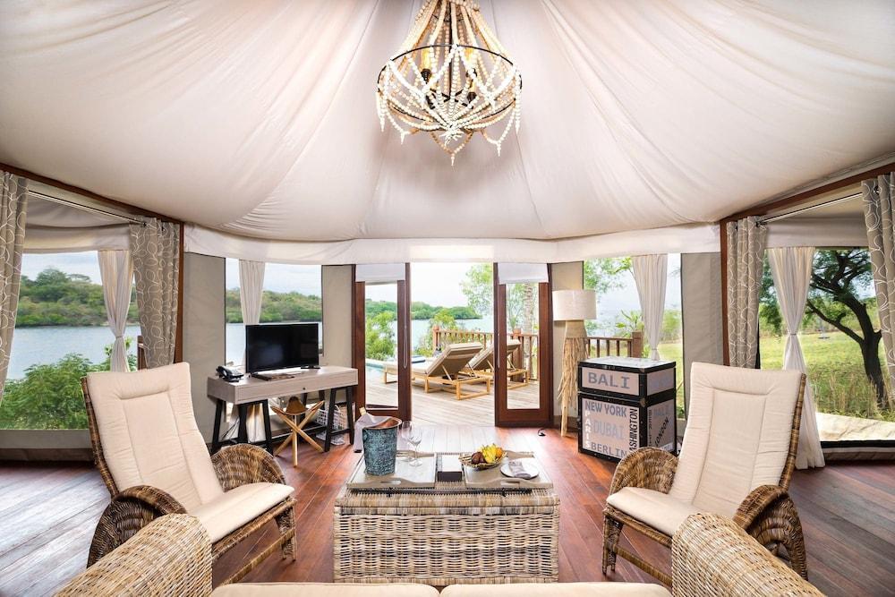 Menjangan Dynasty Resort Pemuteran Екстериор снимка