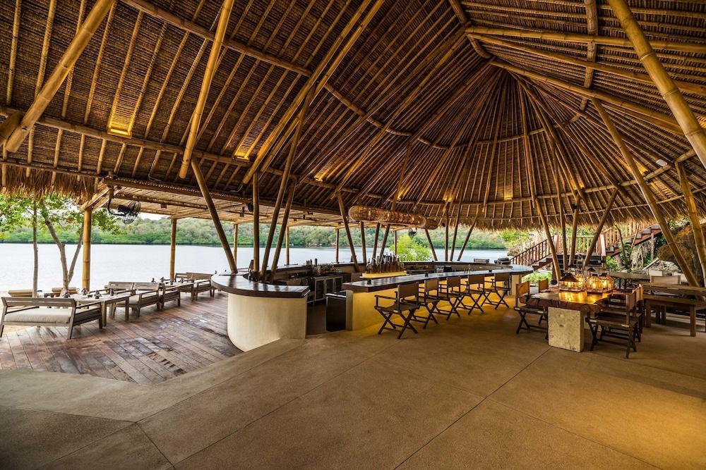 Menjangan Dynasty Resort Pemuteran Екстериор снимка