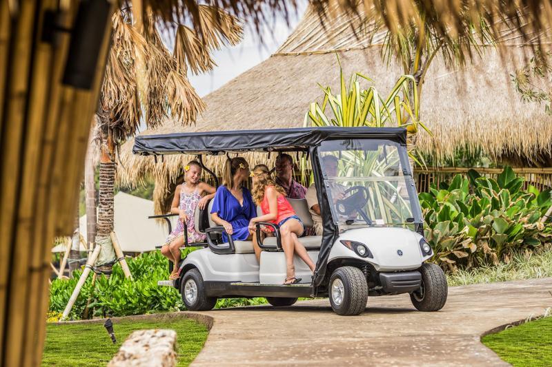 Menjangan Dynasty Resort Pemuteran Екстериор снимка